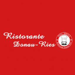 Ristorante Donau Ries logo.
